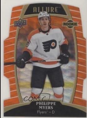 Philippe Myers [Orange Slice] #79