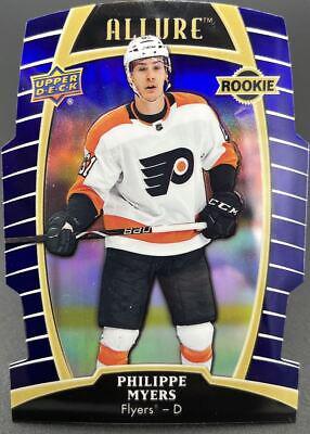 Philippe Myers [Purple Diamond] #79