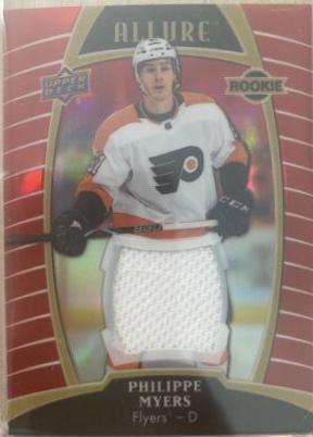 Philippe Myers [Red Rainbow Jersey] #79
