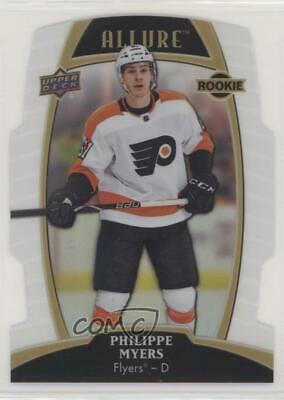 Philippe Myers [White Rainbow] #79