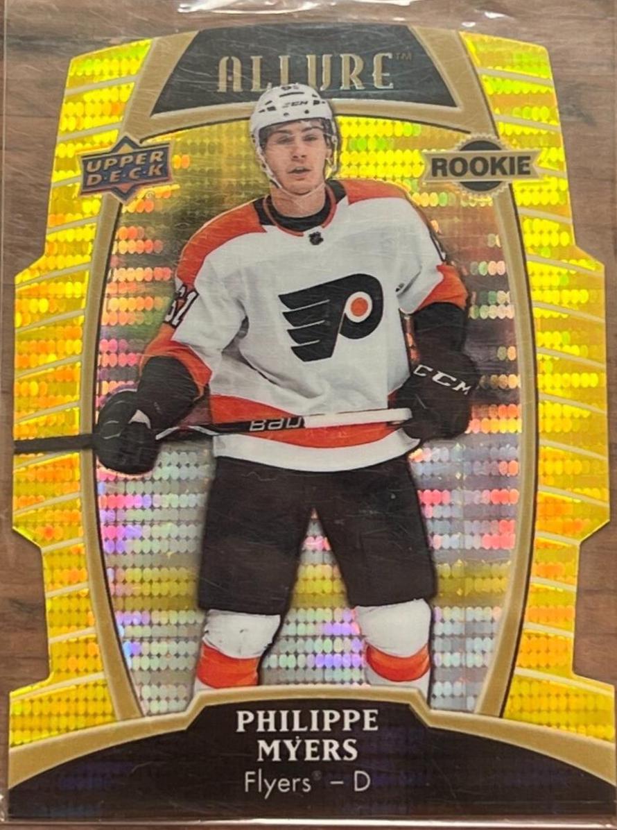 Philippe Myers [Yellow Taxi] #79