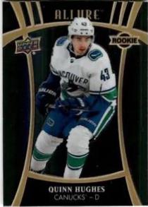 Quinn Hughes #101