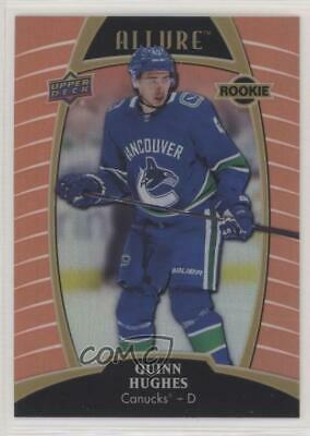 Quinn Hughes [Sunset] #66
