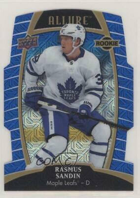 Rasmus Sandin [Blue Line] #92