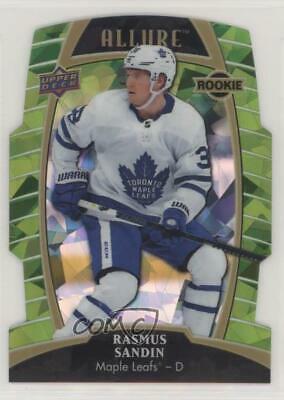 Rasmus Sandin [Green Quartz] #92
