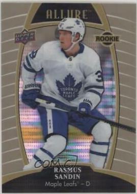 Rasmus Sandin [Pewter] #92