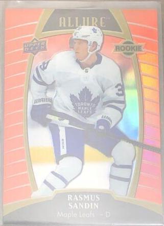 Rasmus Sandin [Sunset] #92