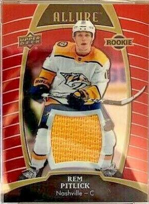Rem Pitlick [Red Rainbow Jersey] #67