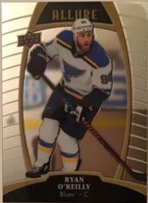 Ryan O'Reilly #31