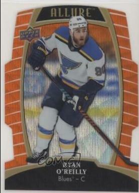 Ryan O'Reilly [Orange Slice] #31