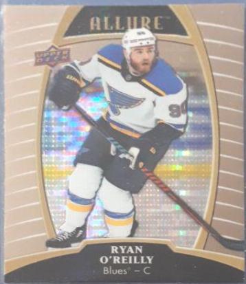 Ryan O'Reilly [Pewter] #31