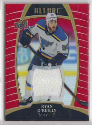Ryan O'Reilly [Red Rainbow Jersey] #31