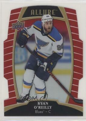 Ryan O'Reilly [Red Rainbow] #31