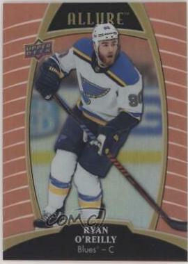 Ryan O'Reilly [Sunset] #31