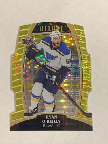 Ryan O'Reilly [Yellow Taxi] #31