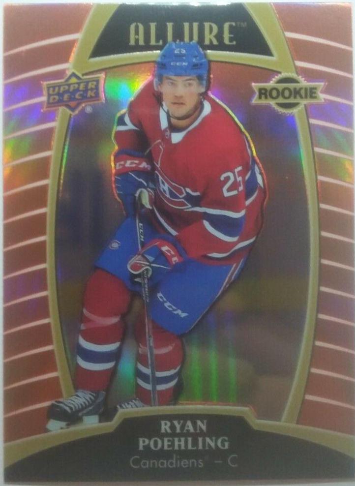 Ryan Poehling [Sunset] #86