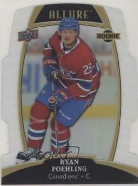 Ryan Poehling [White Rainbow] #86