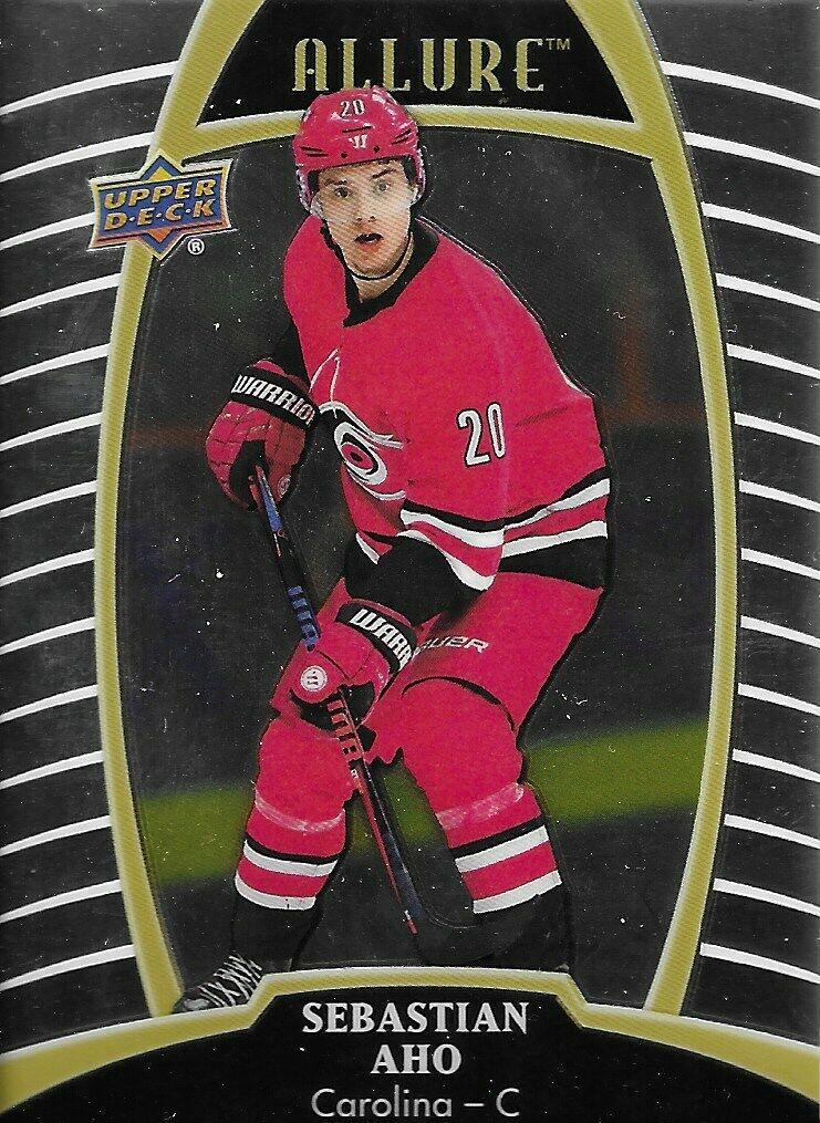 Sebastian Aho #4