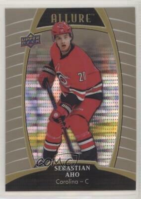 Sebastian Aho [Pewter] #4