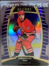 Sebastian Aho [Purple Diamond] #4
