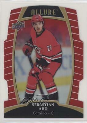 Sebastian Aho [Red Rainbow] #4