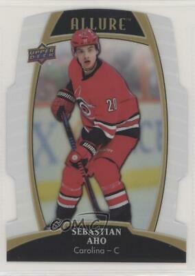 Sebastian Aho [White Rainbow] #4