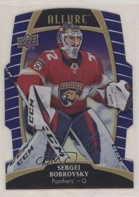 Sergei Bobrovsky [Purple Diamond] #3