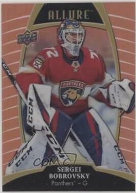Sergei Bobrovsky [Sunset] #3