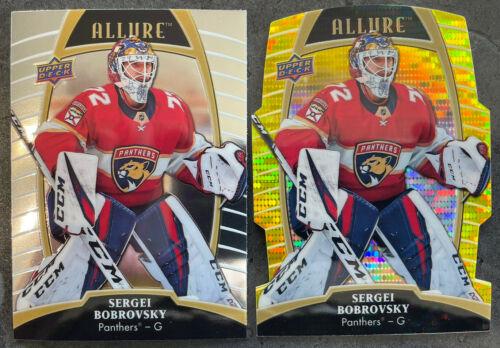 Sergei Bobrovsky [Yellow Taxi] #3