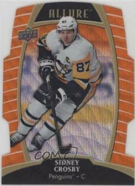 Sidney Crosby [Orange Slice] #36