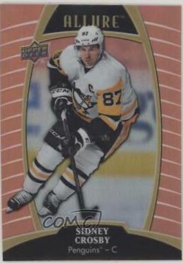 Sidney Crosby [Sunset] #36