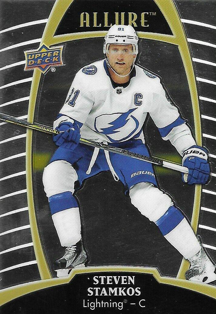 Steven Stamkos #34