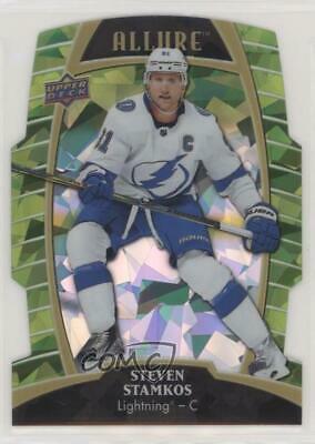 Steven Stamkos [Green Quartz] #34