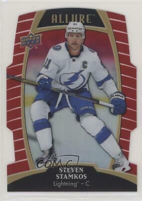 Steven Stamkos [Red Rainbow] #34