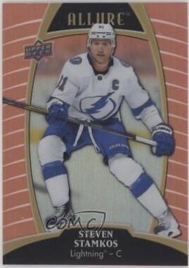 Steven Stamkos [Sunset] #34