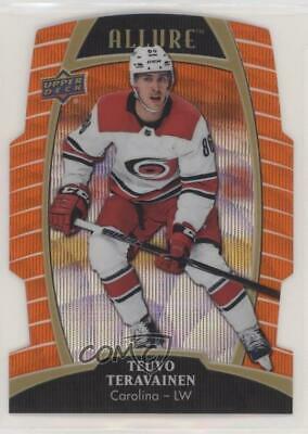 Teuvo Teravainen [Orange Slice] #22