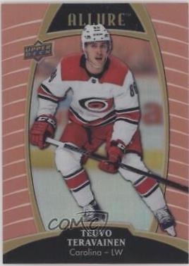 Teuvo Teravainen [Sunset] #22