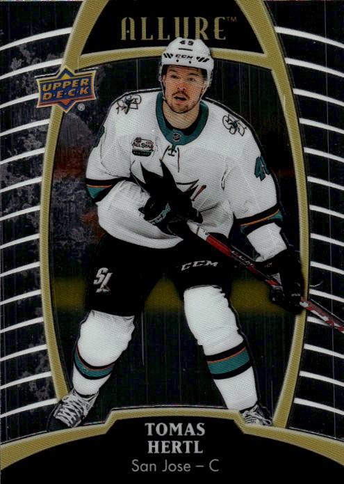 Tomas Hertl #10