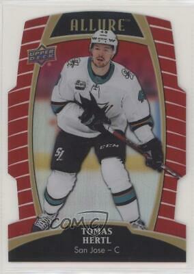 Tomas Hertl [Red Rainbow] #10