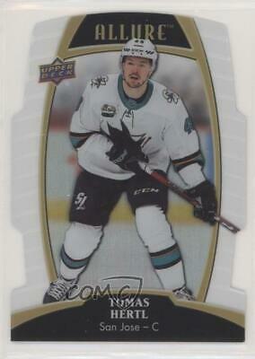 Tomas Hertl [White Rainbow] #10