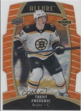 Trent Frederic [Orange Slice] #83