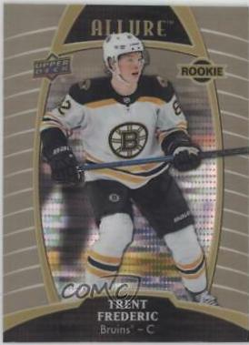 Trent Frederic [Pewter] #83