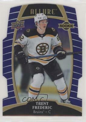 Trent Frederic [Purple Diamond] #83