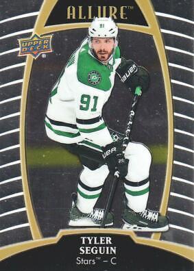 Tyler Seguin #60