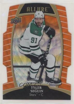 Tyler Seguin [Orange Slice] #60