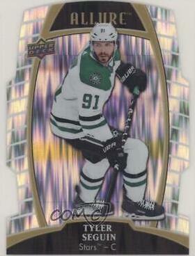 Tyler Seguin [Steel] #60