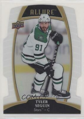 Tyler Seguin [White Rainbow] #60