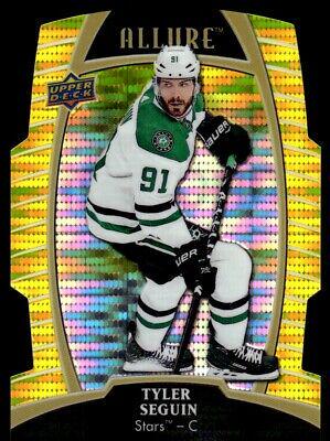 Tyler Seguin [Yellow Taxi] #60