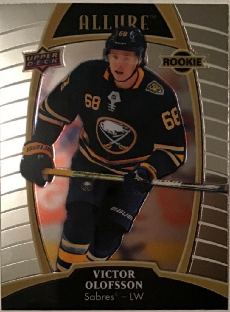 Victor Olofsson #88
