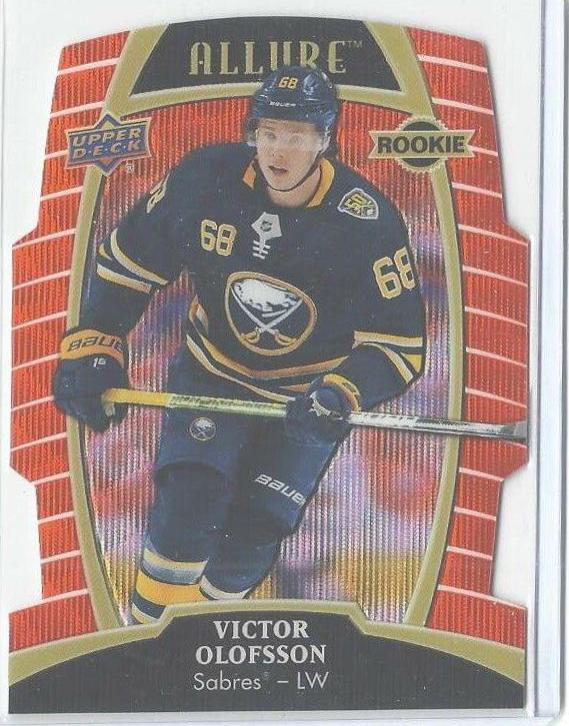 Victor Olofsson [Orange Slice] #88